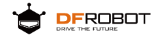 DFRobot logo